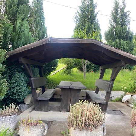 Cabana Vanatorului 8 Sohodol (Brasov) Exterior foto