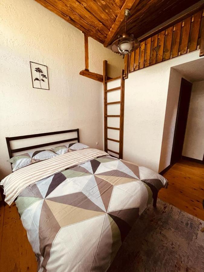 Cabana Vanatorului 8 Sohodol (Brasov) Exterior foto