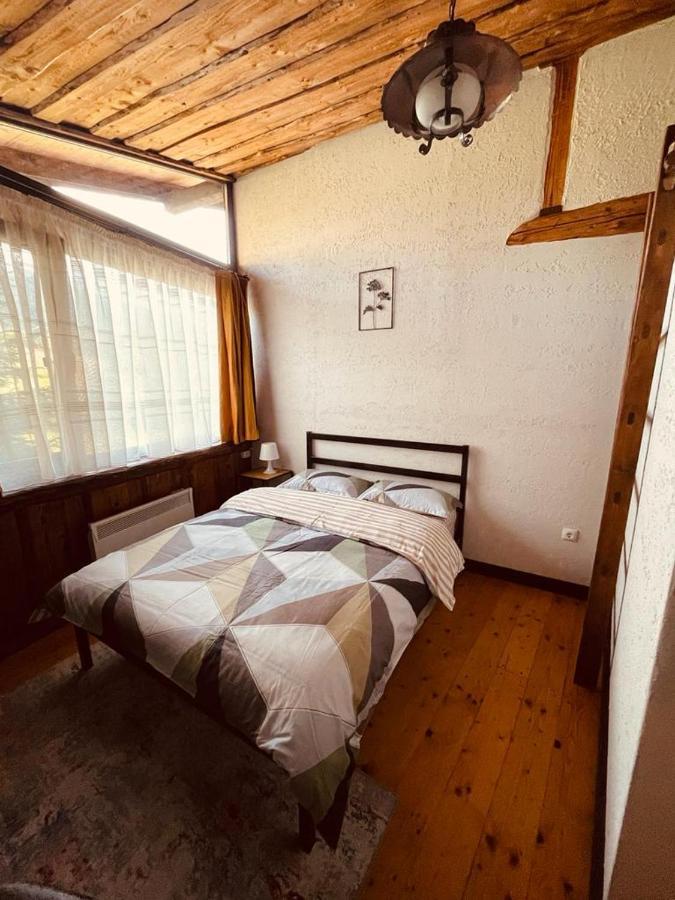 Cabana Vanatorului 8 Sohodol (Brasov) Exterior foto