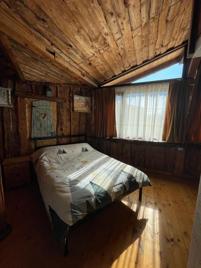 Cabana Vanatorului 8 Sohodol (Brasov) Exterior foto